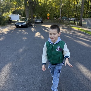 Team Page: Warrior Johnny